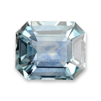 1.46 Ct. Bluish Green Sapphire from Montana Video