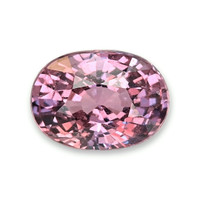 1.56 Ct. Padparadscha Sapphire from Ceylon (Sri Lanka) Video
