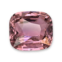 1.53 Ct. Padparadscha Sapphire from Madagascar Video