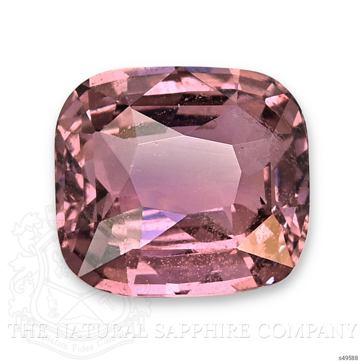 1.53 Ct. Padparadscha Sapphire from Madagascar