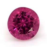 0.52 Ct. Pink Sapphire from Ceylon (Sri Lanka) Video