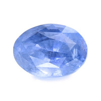 1.08 Ct. Blue Sapphire from Ceylon (Sri Lanka) Video