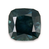 1.35 Ct. Bluish Green Sapphire from Montana Video