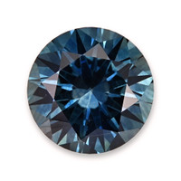 1.33 Ct. Bluish Green Sapphire from Montana Video