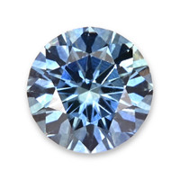 0.89 Ct. Greenish Blue Sapphire from Montana Video