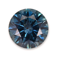 1.08 Ct. Bluish Green Sapphire from Montana Video