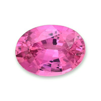 1.78 Ct. Pink Sapphire from Ceylon (Sri Lanka) Video