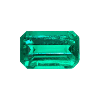 1.93 Ct. Emerald from Colombia Video