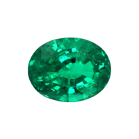 2.69 Ct. Emerald from Zambia Video
