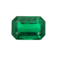 2.76 Ct. Emerald from Zambia Video