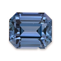 4.10 Ct. Blue Sapphire from Madagascar Video