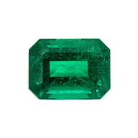 5.17 Ct. Emerald from Zambia Video