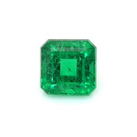 1.72 Ct. Emerald from Zambia Video