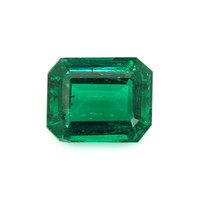 4.57 Ct. Emerald from Zambia Video