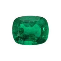 5.56 Ct. Emerald from Zambia Video