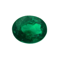 4.78 Ct. Emerald from Zambia Video