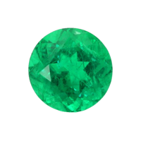 2.83 Ct. Emerald from Zambia Video
