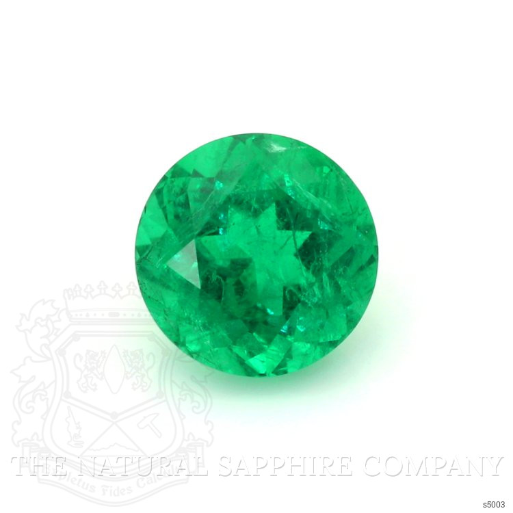 2.83 Ct. Emerald from Zambia