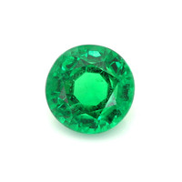 3.24 Ct. Emerald from Zambia Video