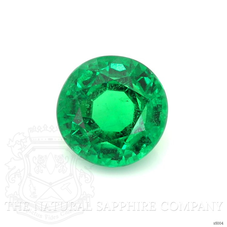 3.24 Ct. Emerald from Zambia