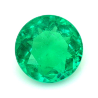 2.71 Ct. Emerald from Colombia Video