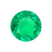 2.71 Ct. Emerald from Colombia Video