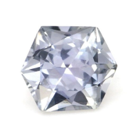 0.88 Ct. Sapphire from Montana Video