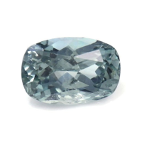 0.88 Ct. Sapphire from Montana Video