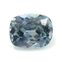 0.89 Ct. Greenish Blue Sapphire from Montana Video