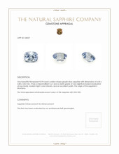 Jewelry Appraisal
