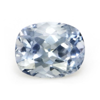 0.94 Ct. Sapphire from Montana Video