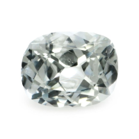 0.94 Ct. Sapphire from Montana Video