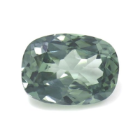 0.95 Ct. Sapphire from Montana Video