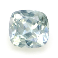 0.98 Ct. Sapphire from Montana Video
