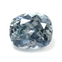 1.00 Ct. Sapphire from Montana Video