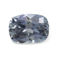 1.03 Ct. Sapphire from Montana Video