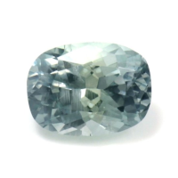 1.05 Ct. Sapphire from Montana Video