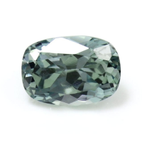 1.08 Ct. Bluish Green Sapphire from Montana Video