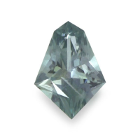 1.09 Ct. Sapphire from Montana Video