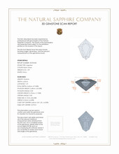 Jewelry 3 D Scan Report