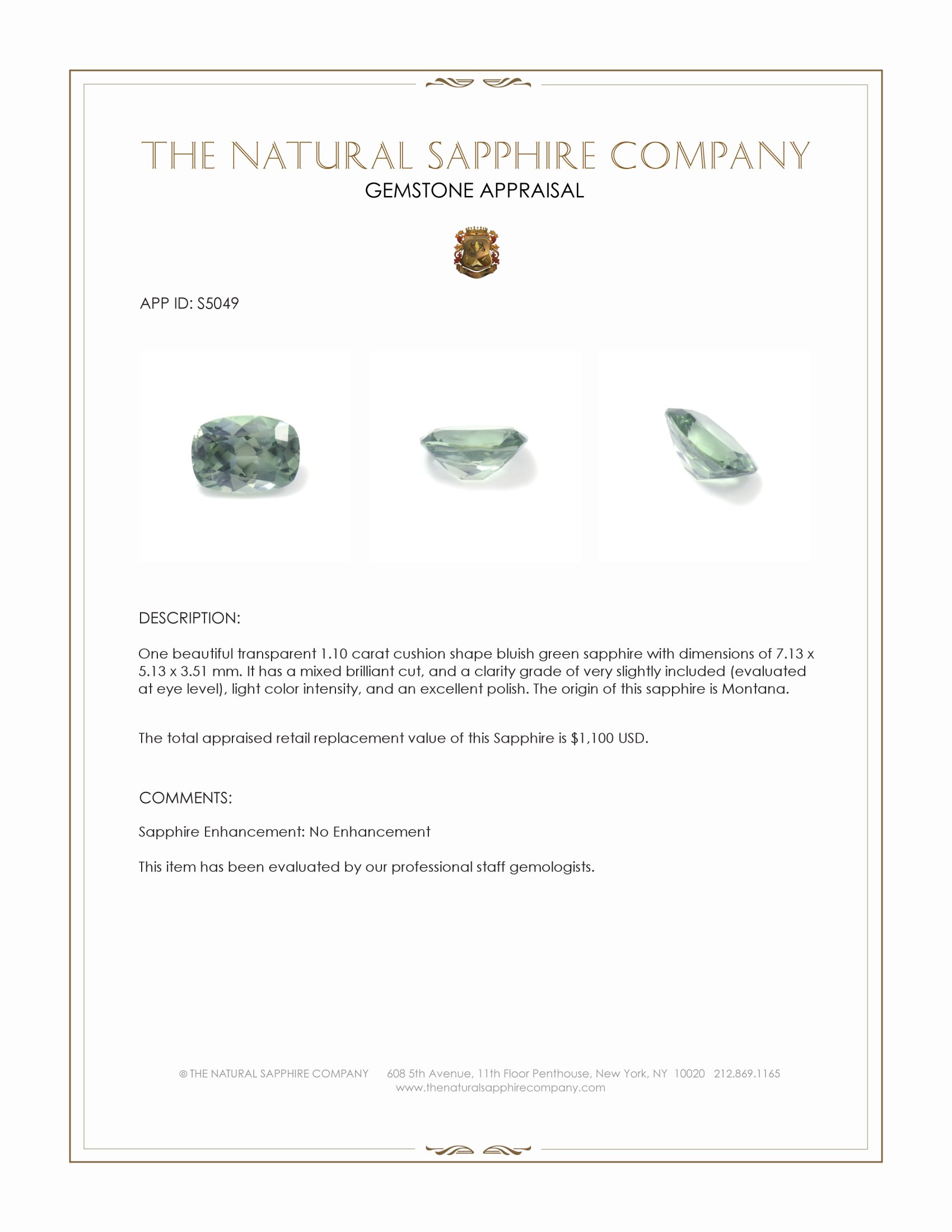 Jewelry