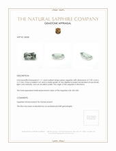 Jewelry Appraisal