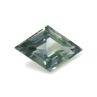 1.16 Ct. Sapphire from Montana Video