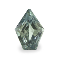 1.18 Ct. Sapphire from Montana Video