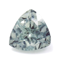 1.19 Ct. Bluish Green Sapphire from Montana Video