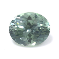 1.21 Ct. Sapphire from Montana Video