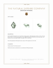 Jewelry Appraisal