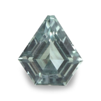1.26 Ct. Sapphire from Montana Video