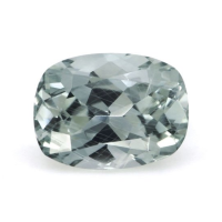 1.35 Ct. Sapphire from Montana Video
