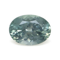 1.39 Ct. Sapphire from Montana Video